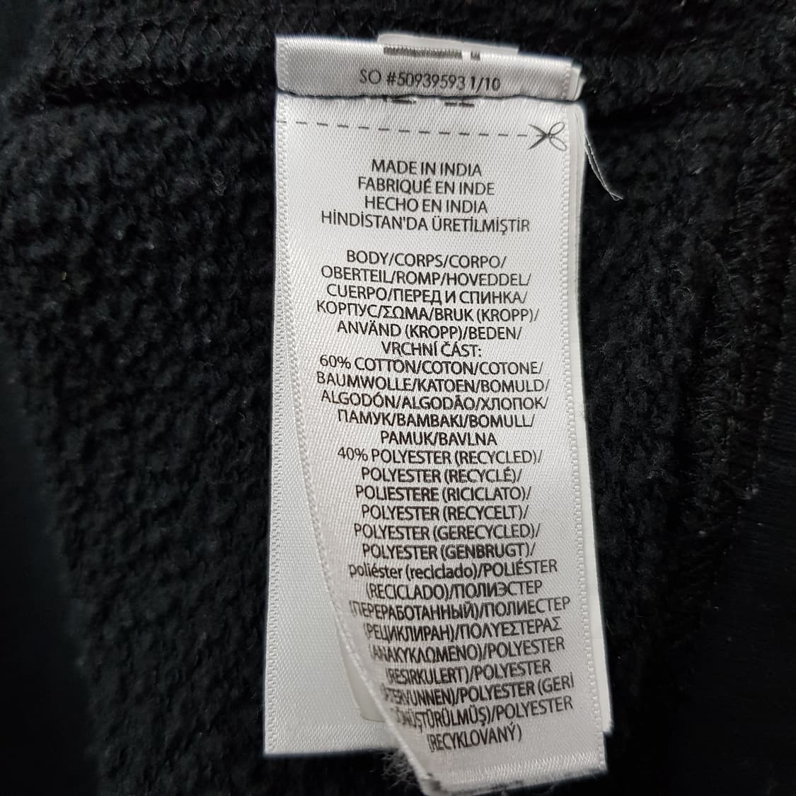 폴로 랄프로렌 클래식 맨투맨 M사이즈 상품이미지4