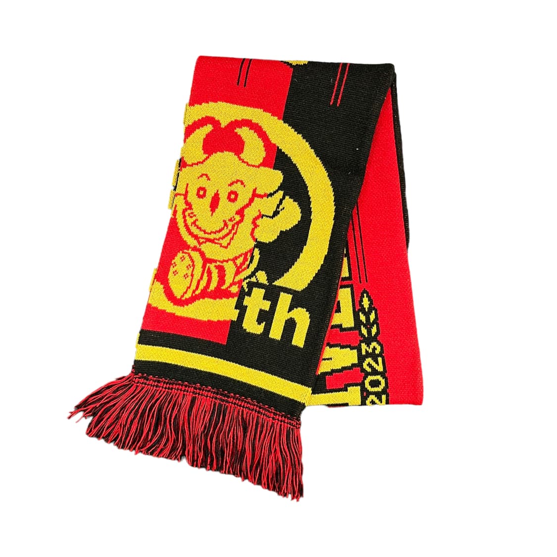 [OS] FC 서울 40주년 머플러 상품이미지1