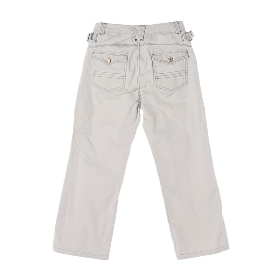 M&P 빈티지 코튼팬츠 31 상품이미지2