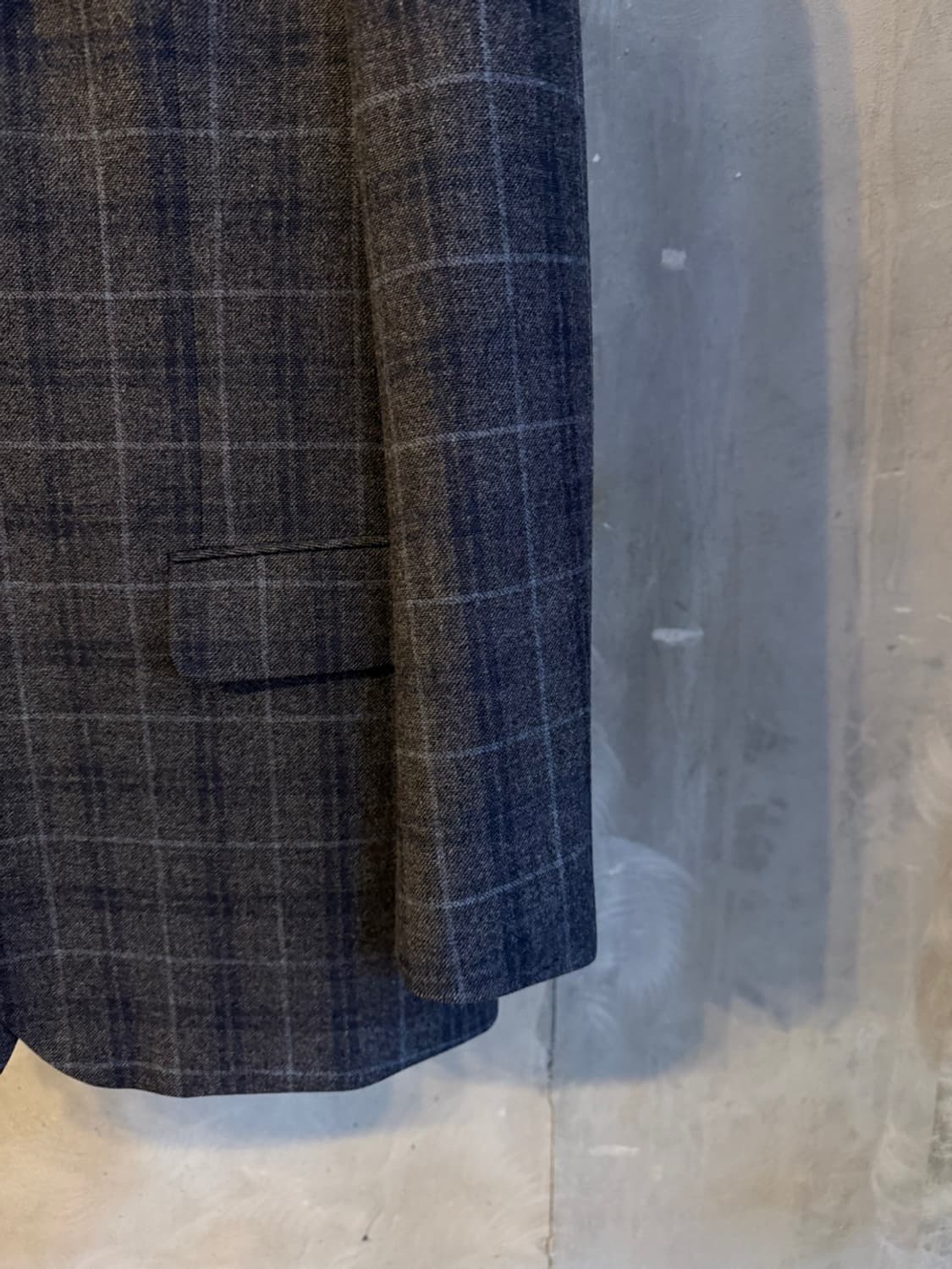 폴스튜어트 테일러드 자켓 100 상품이미지6