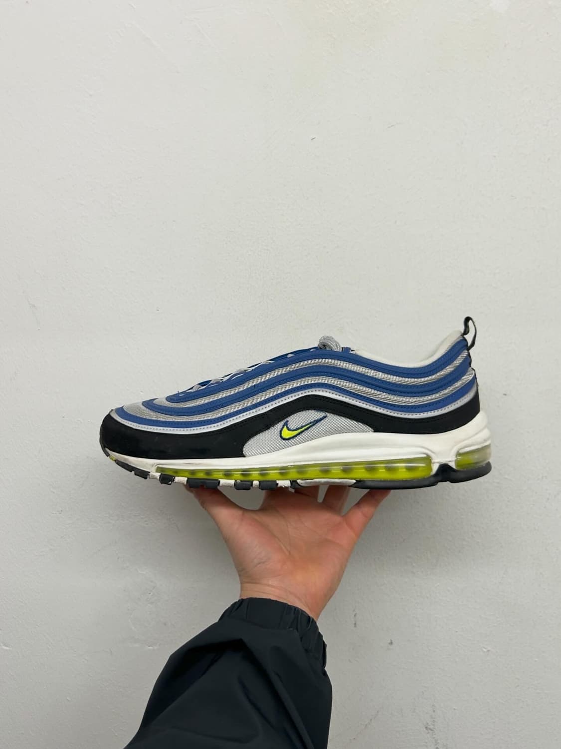 나이키 에어맥스 97 310mm 상품이미지2