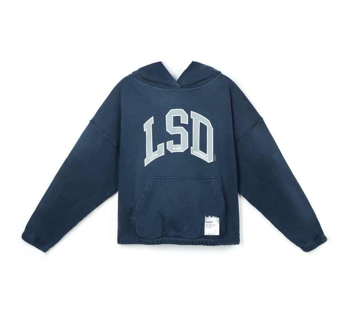 SATISFY 새티스파이 소프트쉘 LSD 후디 XL (새상품) 상품이미지2