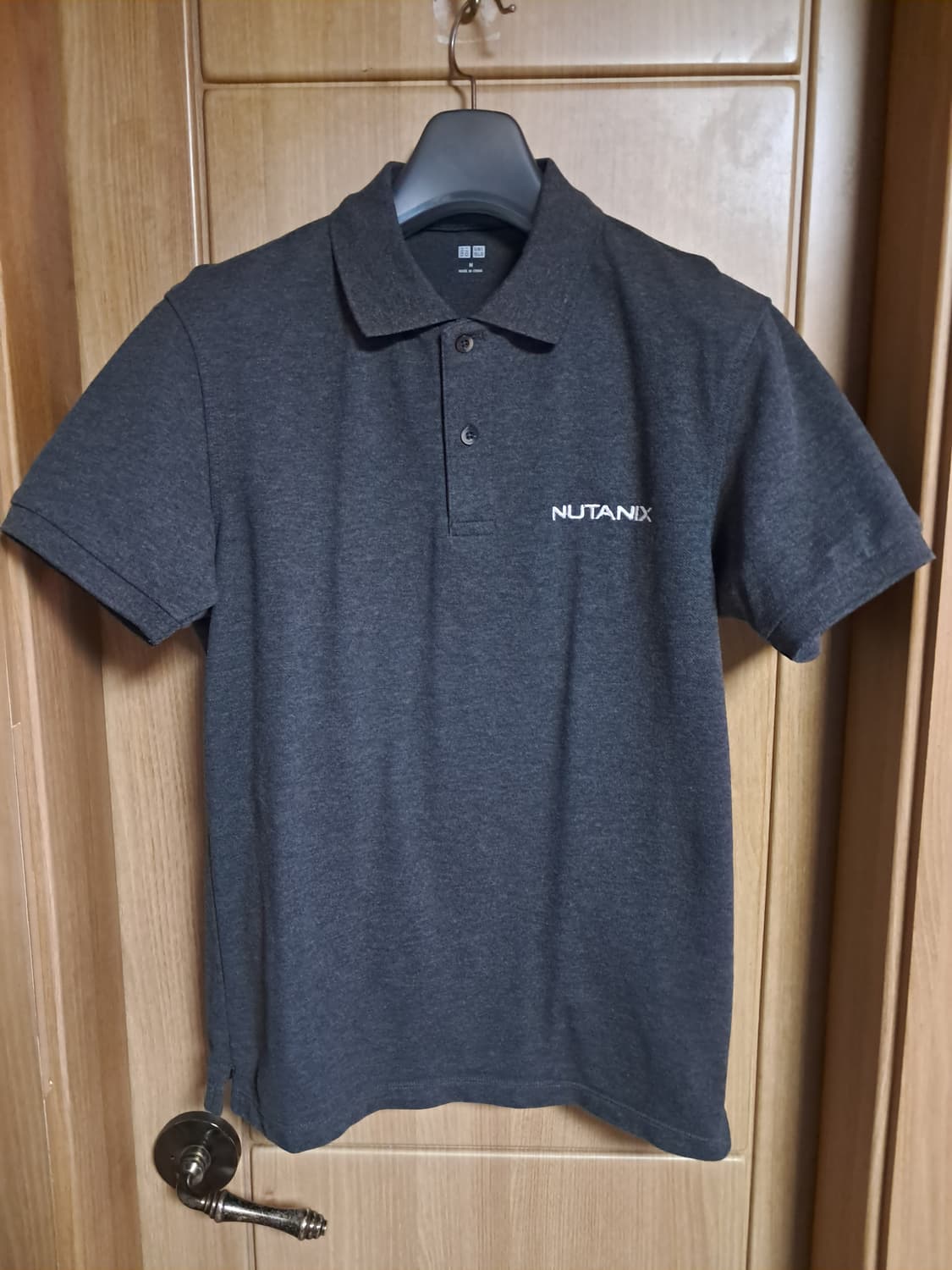 유니클로 반팔티 남성M 상품이미지1