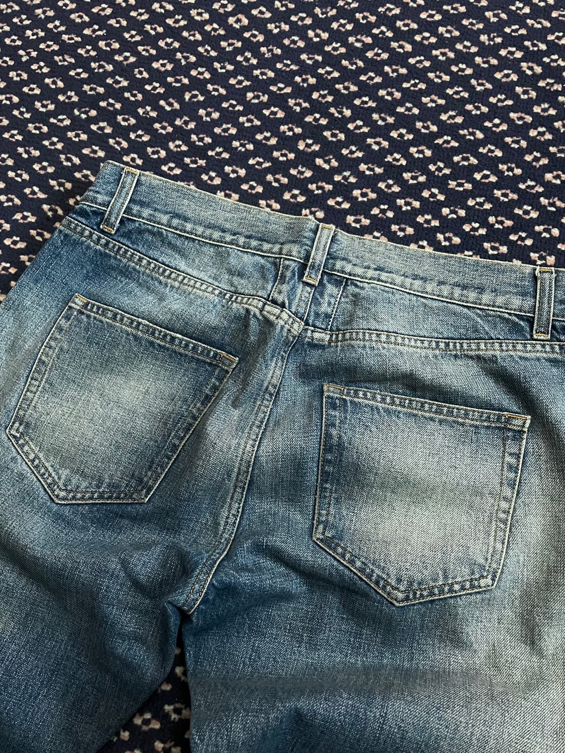 '15 Saint Laurent 상품이미지8