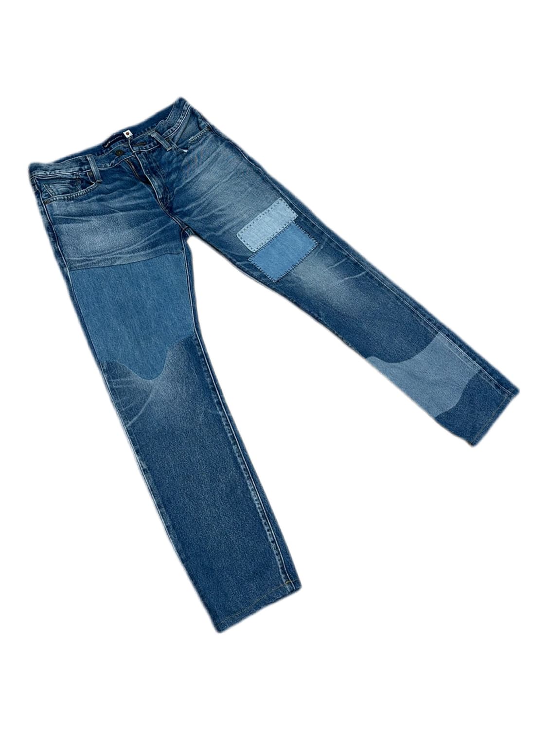 리바이스 메이드앤 크래프티드 502 데님팬츠 상품이미지1