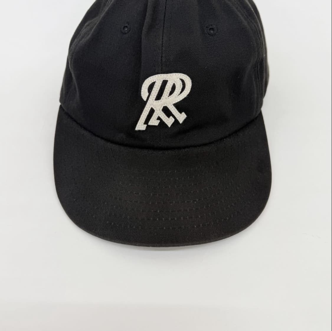 라칼 R로고 캡 상품이미지2