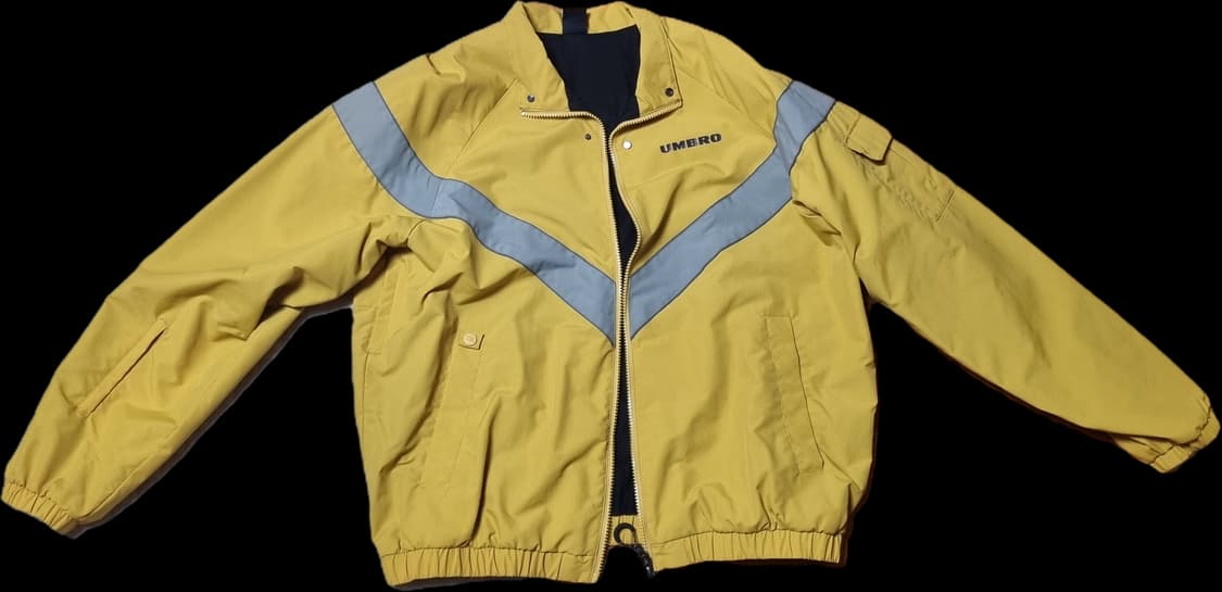 엄브로 바람막이 자켓 상품이미지2