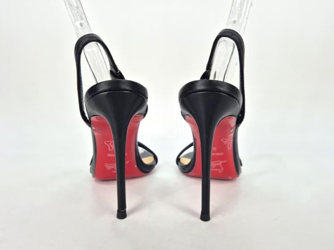 24ss CHRISTIAN LOUBOUTIN 힐 샌들 상품이미지1