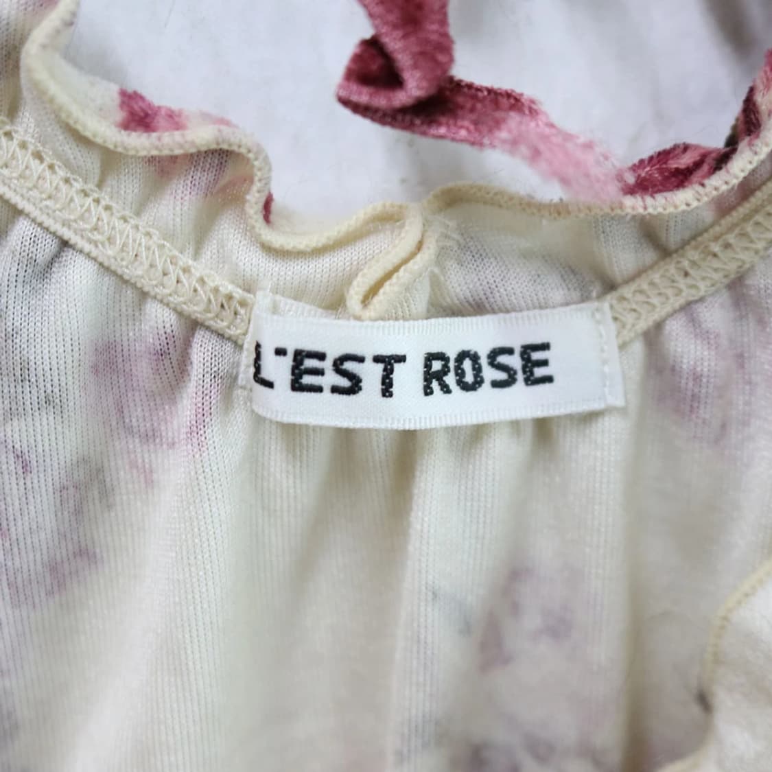 L'EST ROSE 69484 상품이미지5