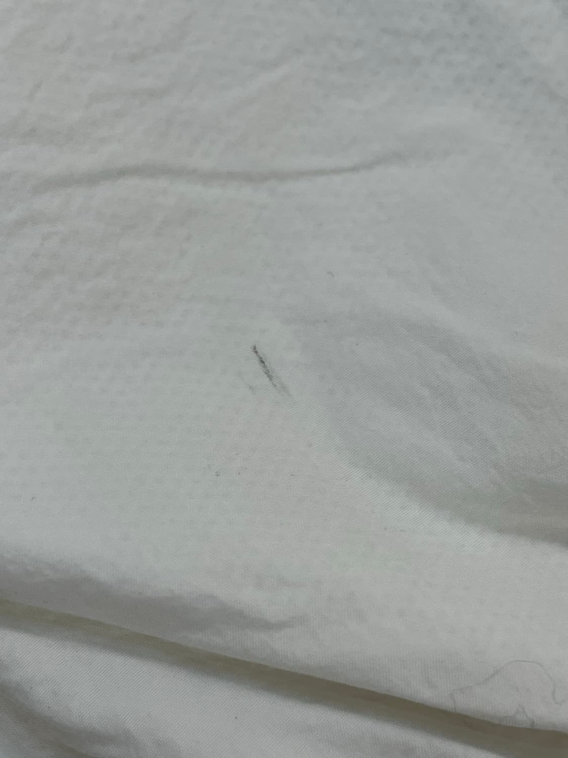 아디다스 점퍼 화이트 S  #csz1811 상품이미지10