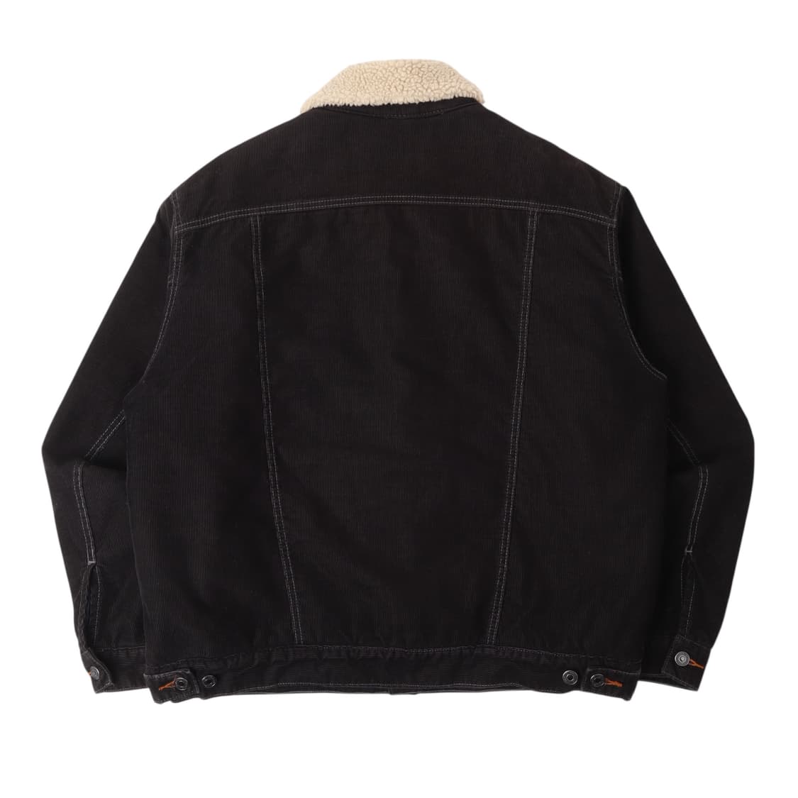 리바이스 코듀로이 쉐르파 트러커 자켓 상품이미지5