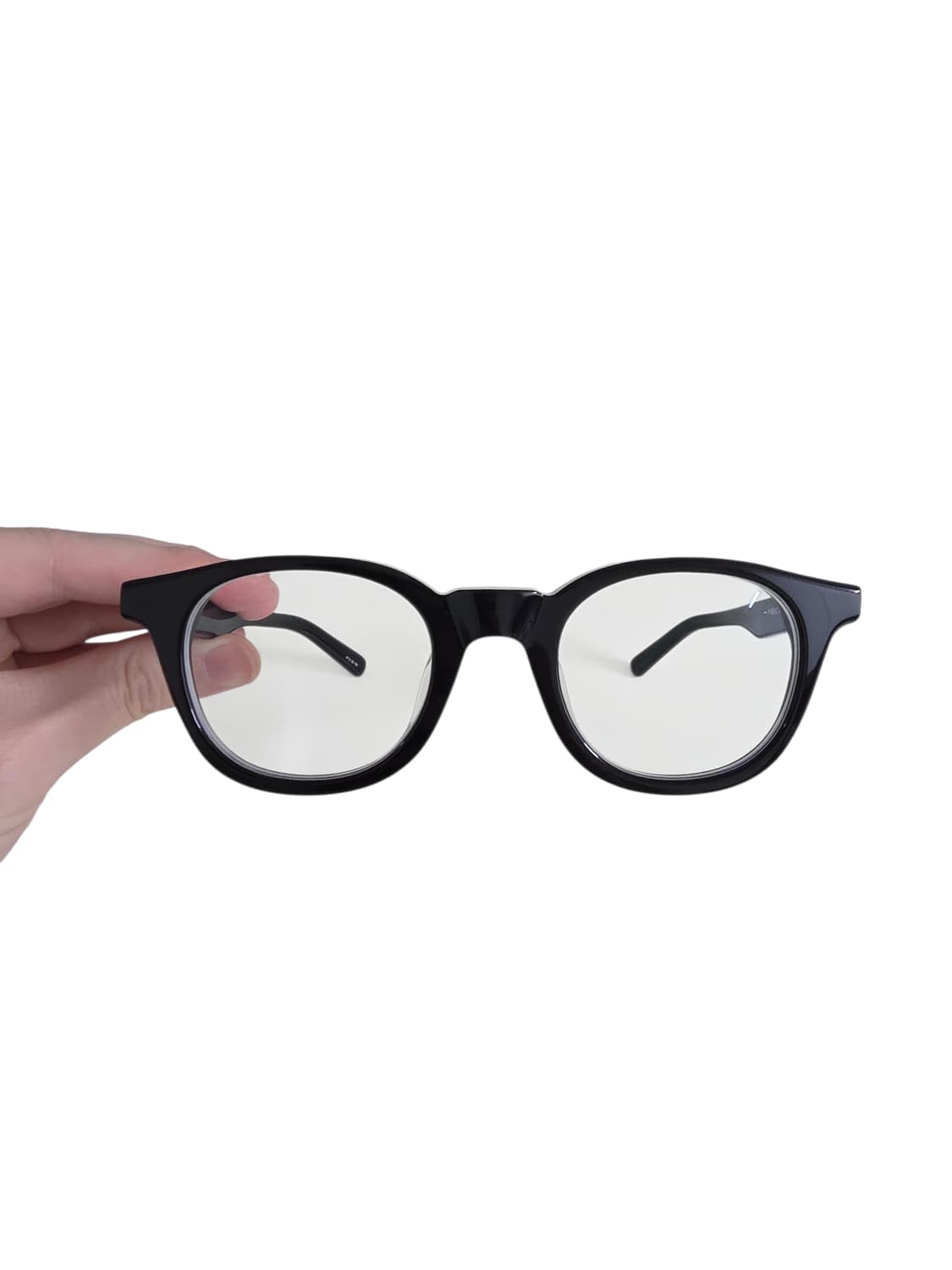 퍼블릭비컨 클래시 박재범 안경. 상품이미지2