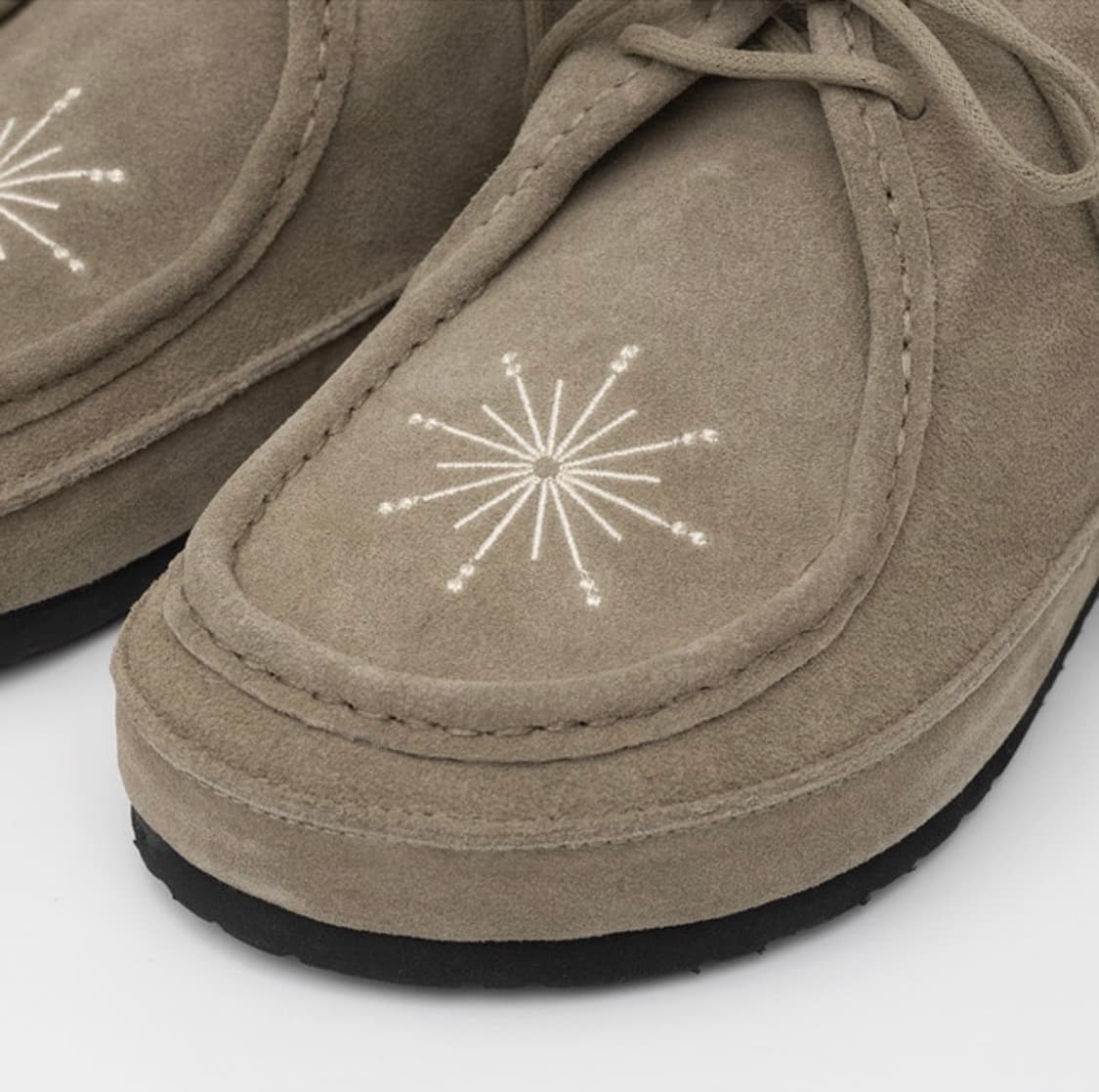 밀로 아카이브 크레센도 데저트뮬 270 상품이미지3