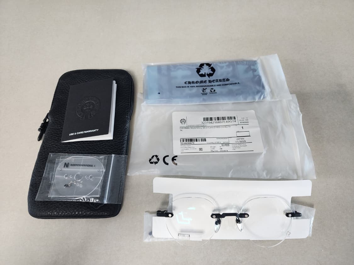 크롬하츠 소퍼스1 상품이미지6