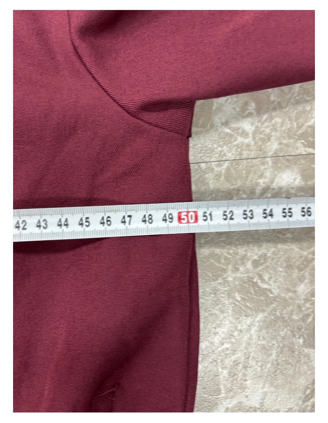 아디다스 신형 뮌헨 유니폼 버건디 대장급 트랙탑 희귀져지 상품이미지5