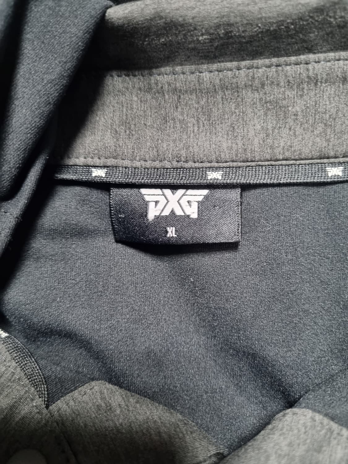 PXG 남성 반팔 티셔츠  상품이미지3