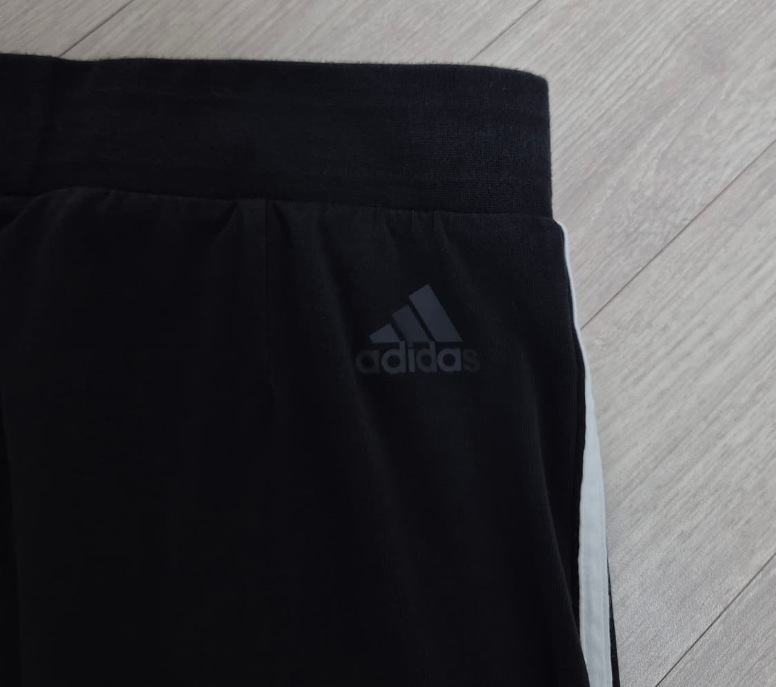 아디다스 삼선 스웻 조거팬츠 상품이미지2