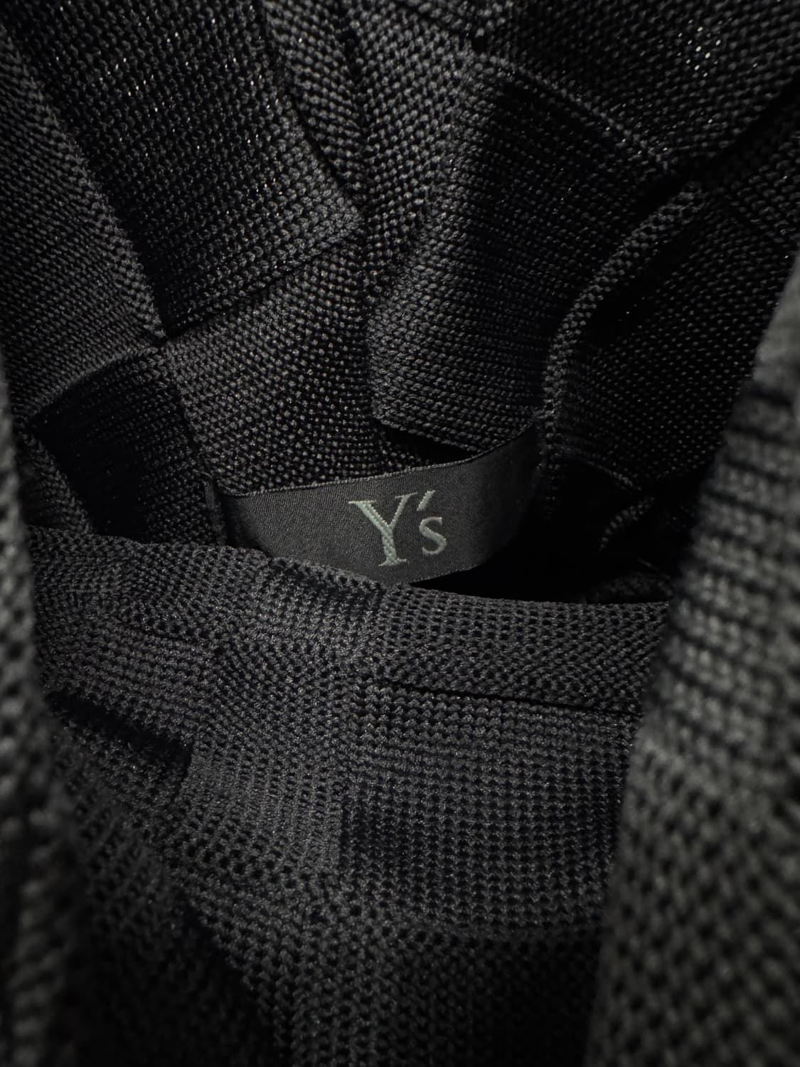 yohji yamamoto 상품이미지2