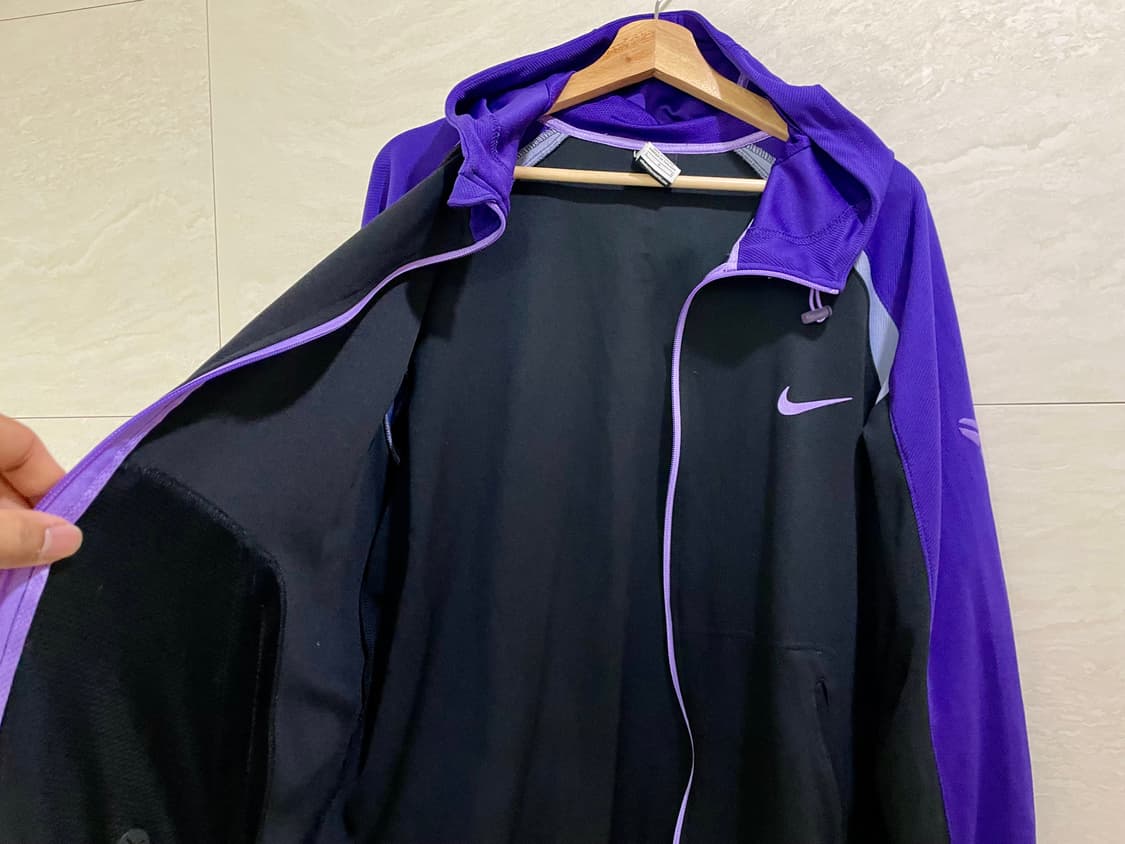 나이키 / 코비 트랜스폼 후드집업, 남성자켓 / L(105) 상품이미지7