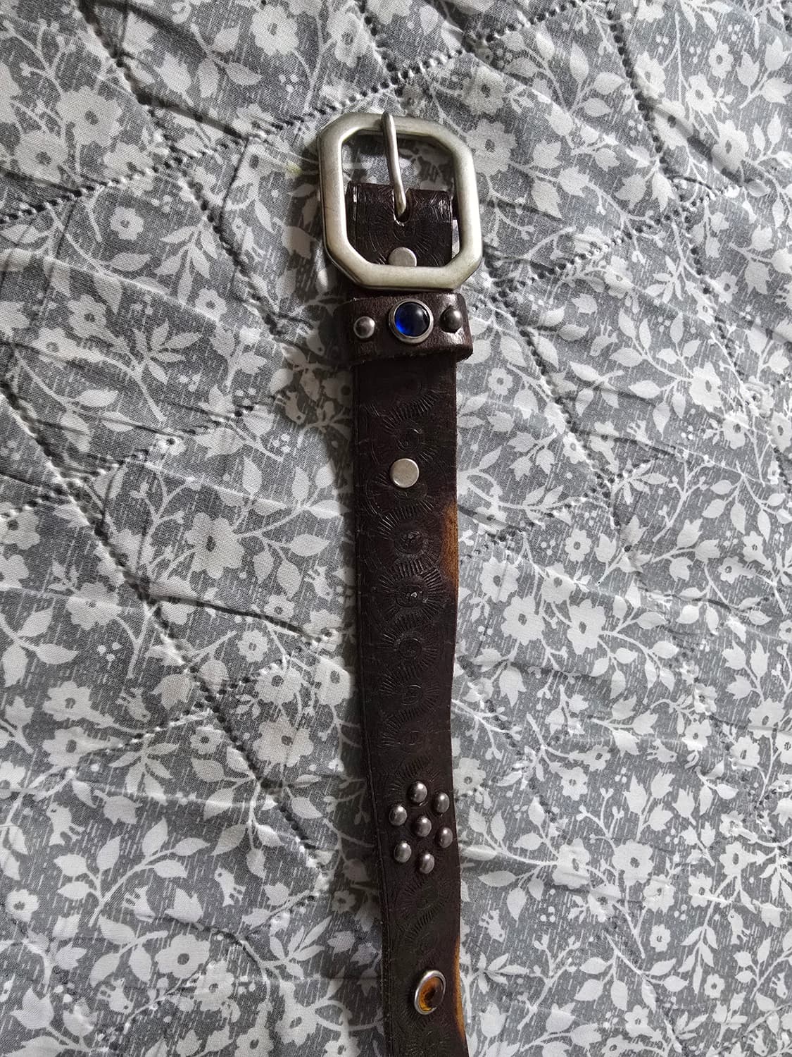 [34]rrl 라스코 벨트 상품이미지1