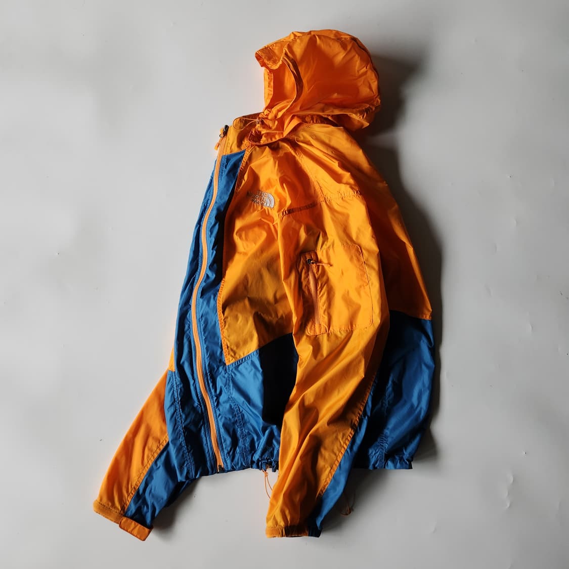 노스페이스 바람막이 상품이미지2