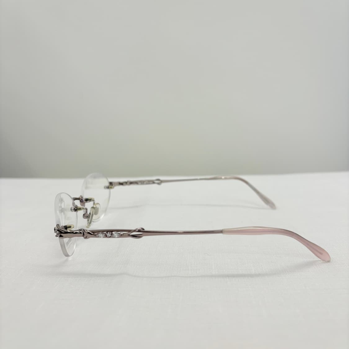 RENOMA 레노마 큐빅 오벌 무테  상품이미지4