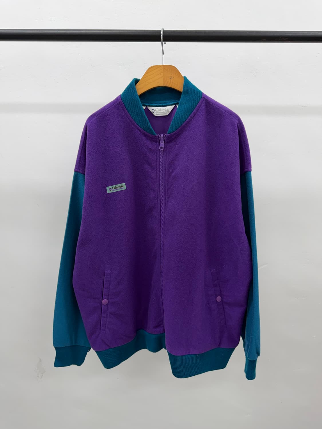 🏷 Columbia Sportswear 90s 상품이미지1
