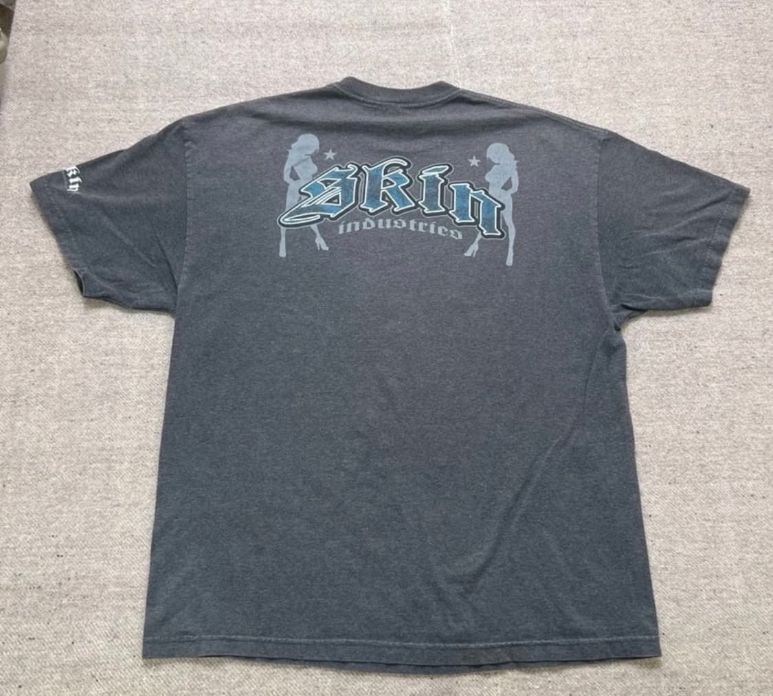 [XL]빈티지 스킨 인더스트리스 상품이미지3