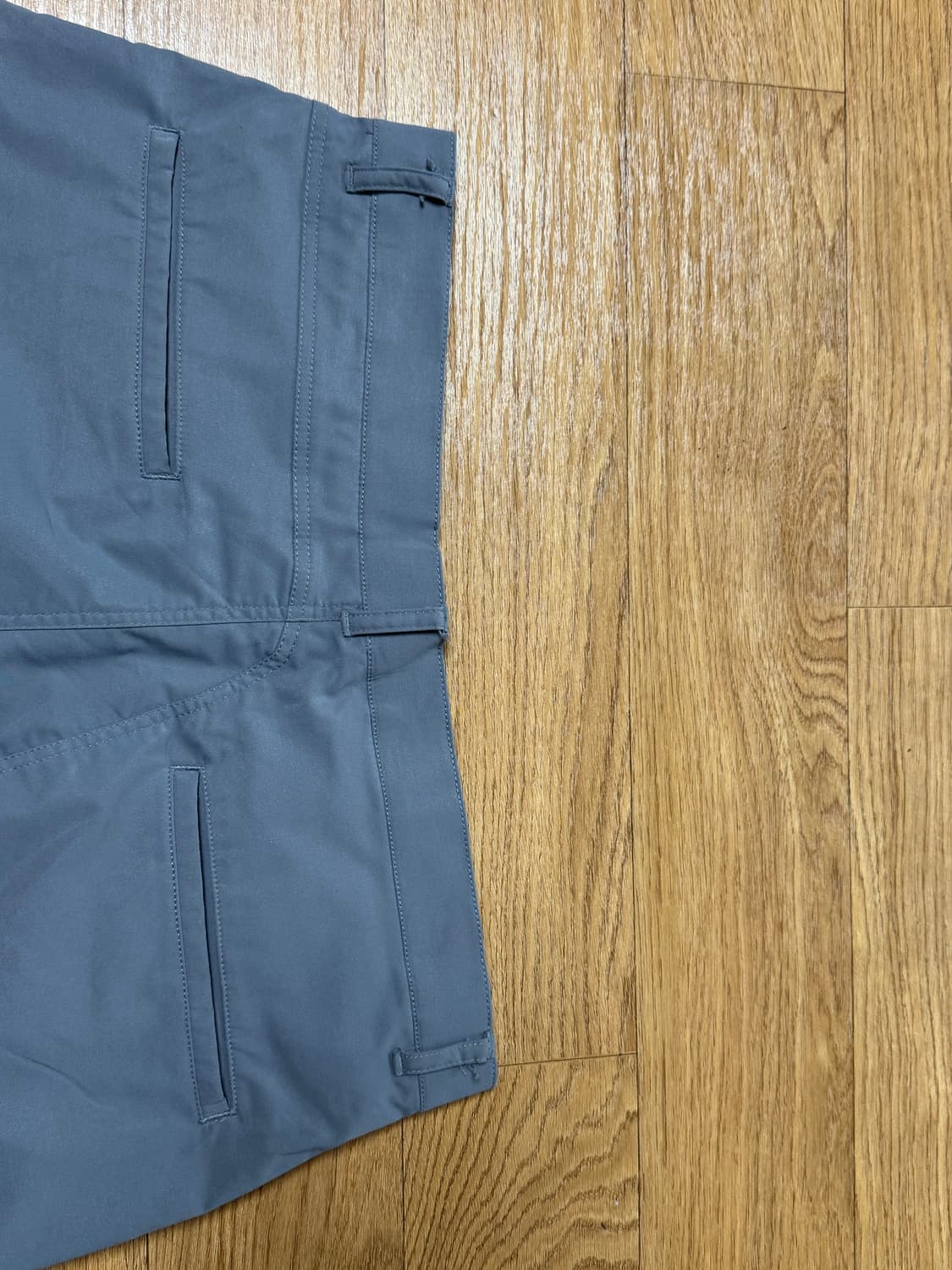 산산기어 POCKET PANTS 상품이미지5