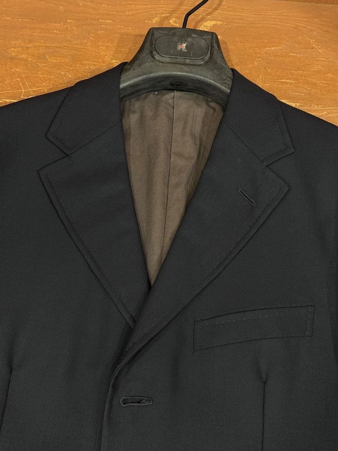 제냐 모헤어 자켓 상품이미지8