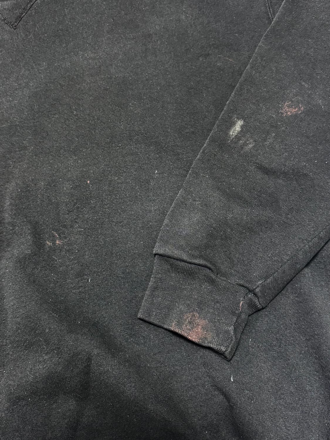 90s Russell plane sweat 상품이미지3