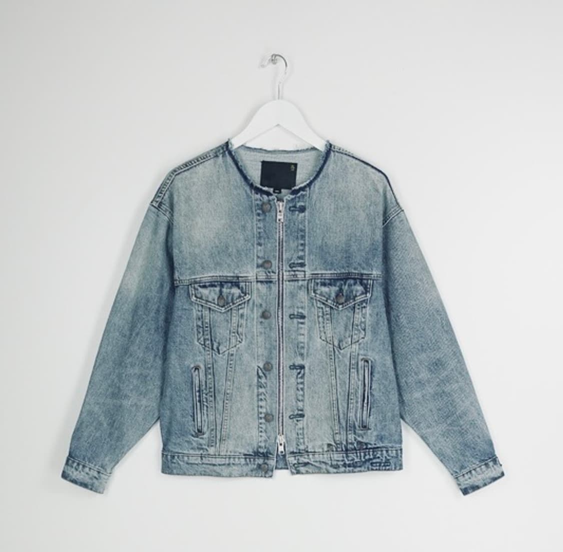 [스키즈 필릭스님 착용] R13 25fw 카라리스 자켓 상품이미지5