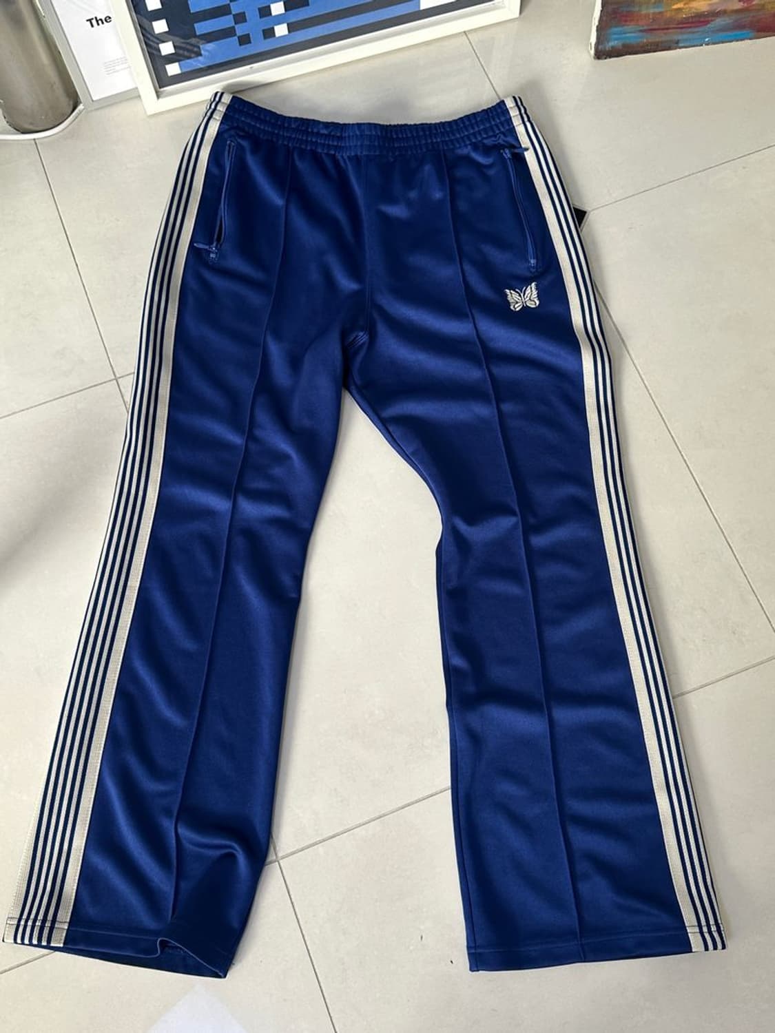 TRACK PANTS 트레이닝 팬츠 상품이미지3