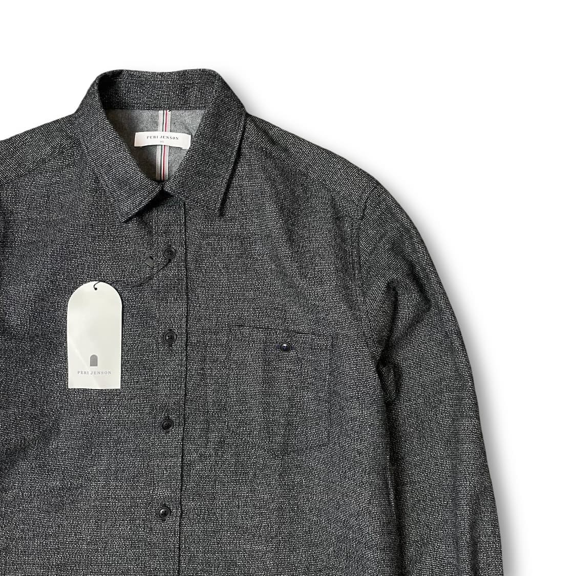 데드스탁 페리젠슨 원포켓 긴팔 셔츠 95 상품이미지3