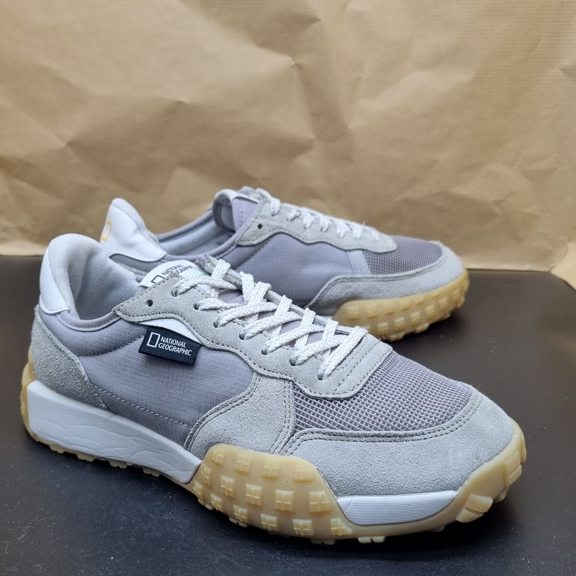 내셔널지오그래픽 라보카 운동화250  상품이미지1