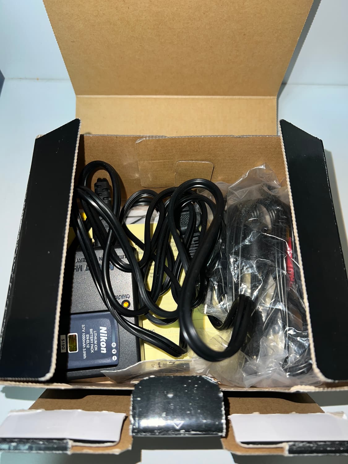 준민트급) 니콘 쿨픽스 AW110 Nikon Coolpix 디카 풀박스 상품이미지5