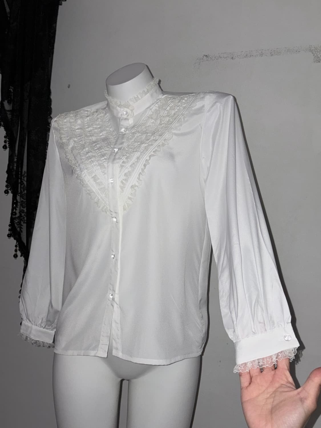 화이트고스 공겜여주3피스 세트  상품이미지9