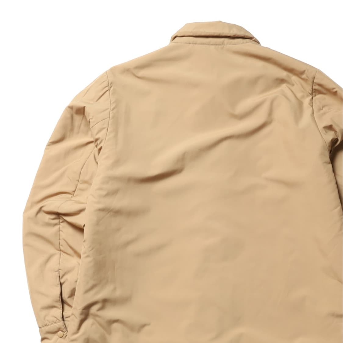 프라다 Prada Polyester Shirt Jacket 

 상품이미지5