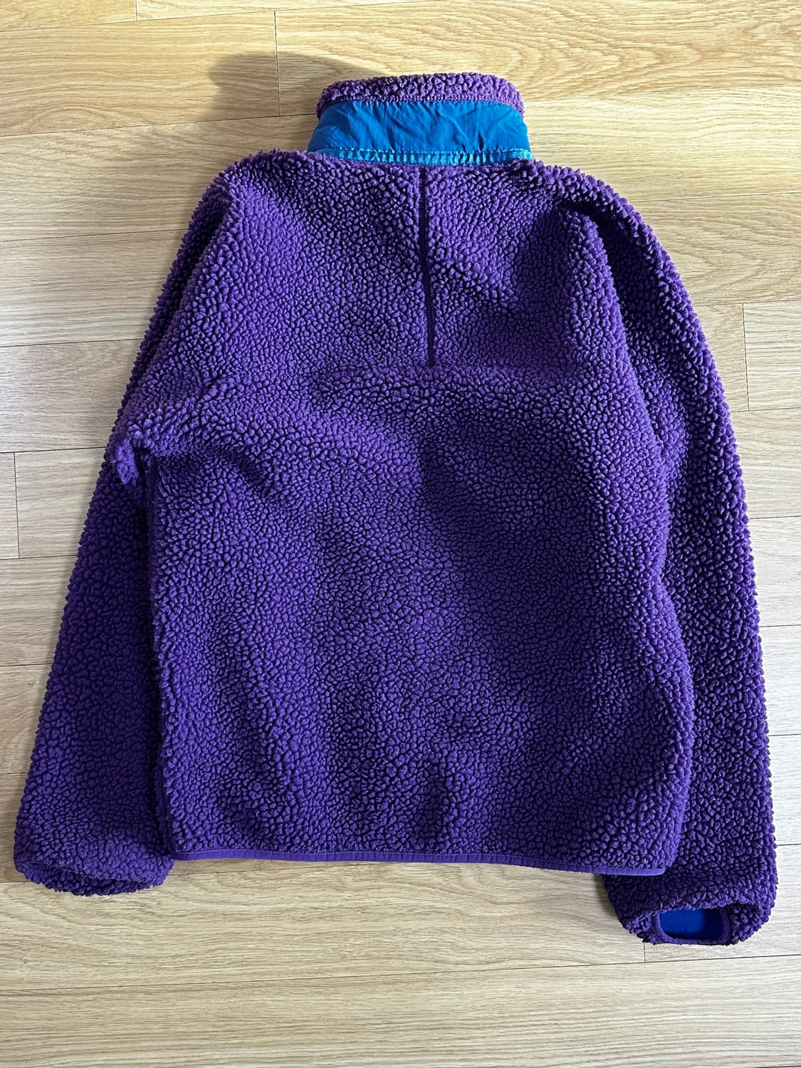 파타고니아 클래식 레트로x 자켓 상품이미지2