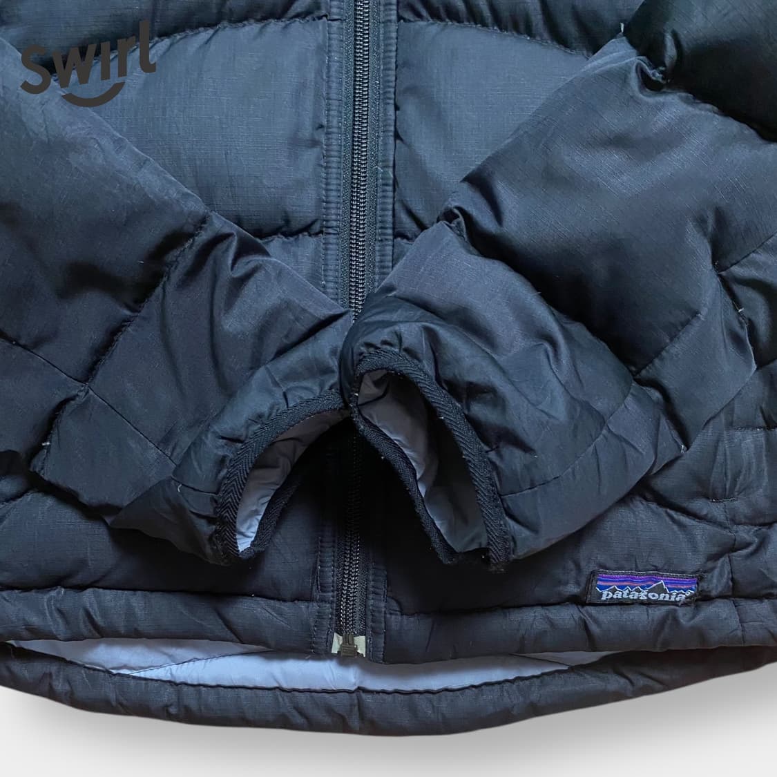 Patagonia packable goosedown padding 상품이미지5