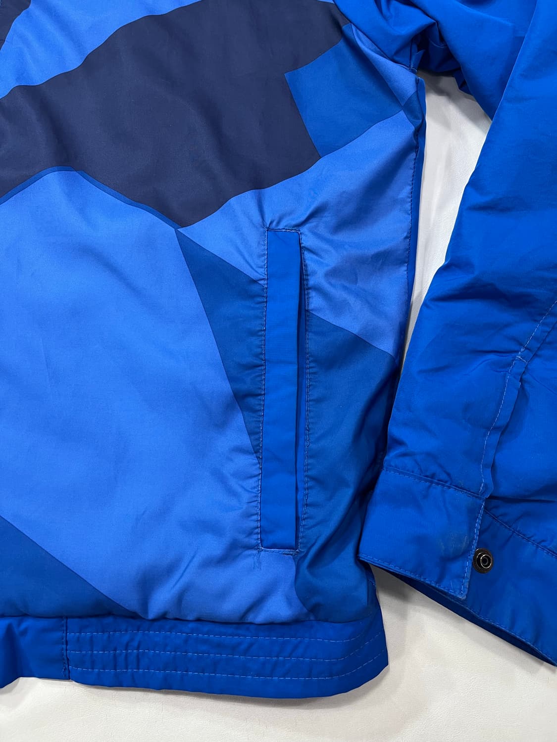 나이키 브라질 재킷 상품이미지6