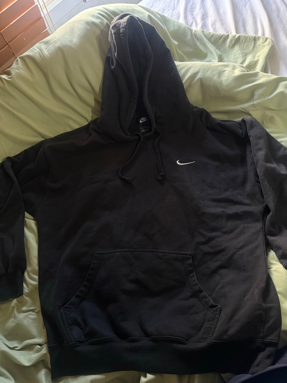 NIKE 후드티 XL 상품이미지1
