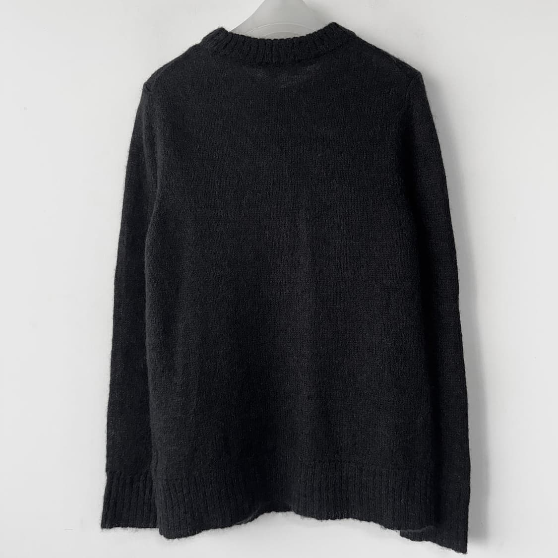 코스 COS 레귤러핏 모헤어 울 스웨터 상품이미지6