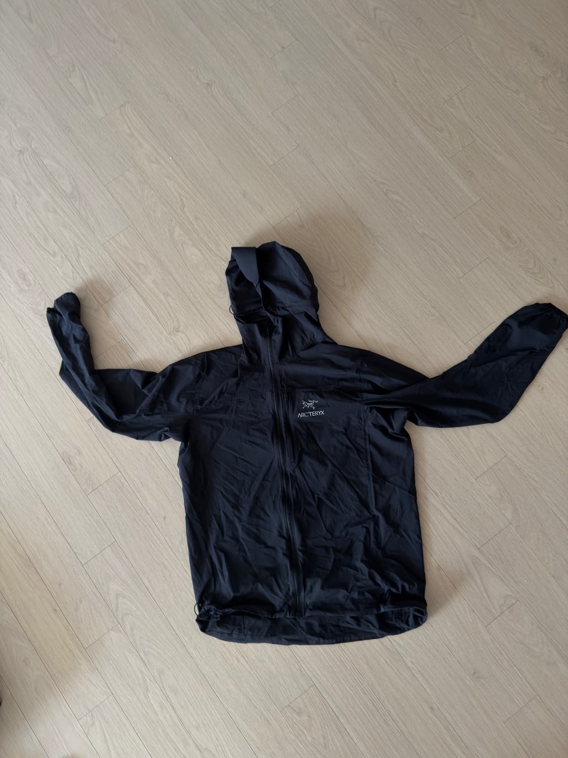 아크테릭스 스쿼미시 L 상품이미지1