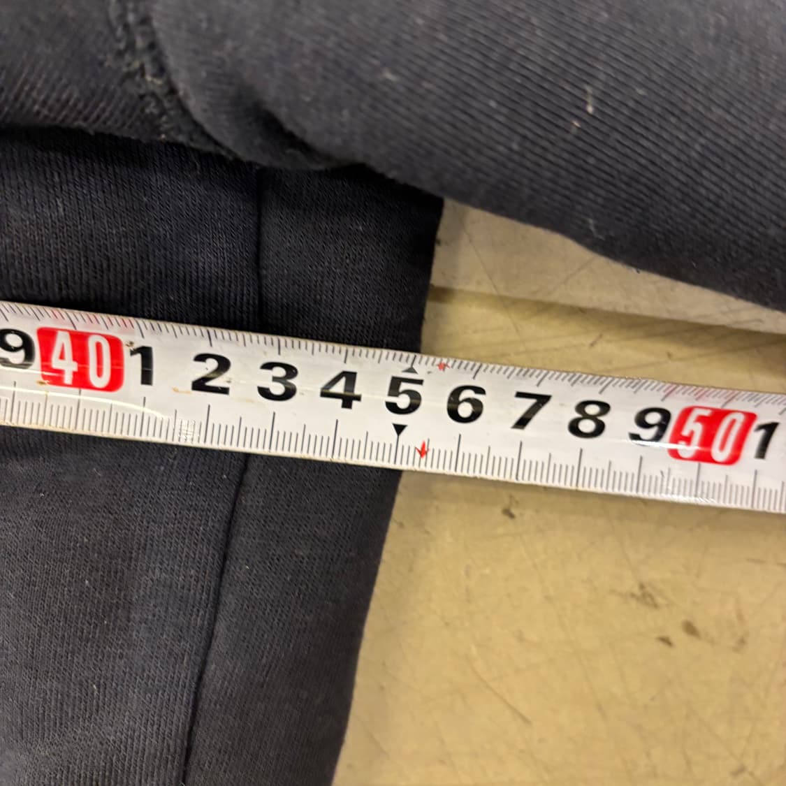 아디다스 오리지널 양털 후드집업 상품이미지5