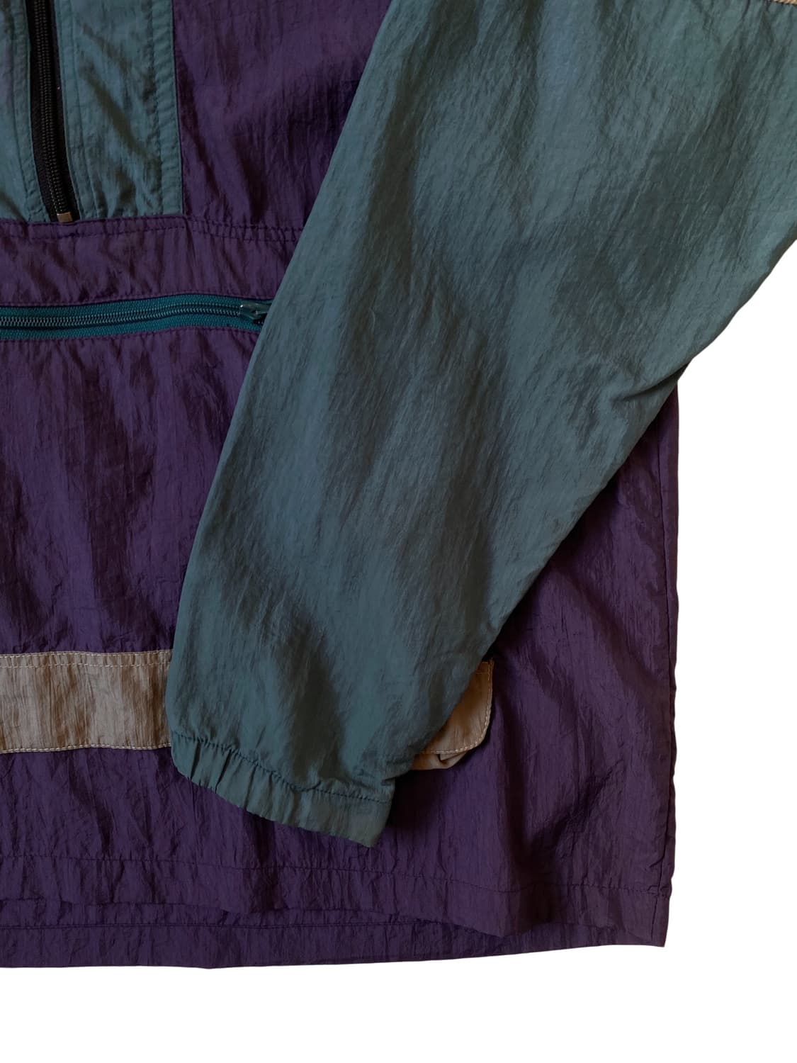 빈티지 아노락 (Man L) AB1192 상품이미지4