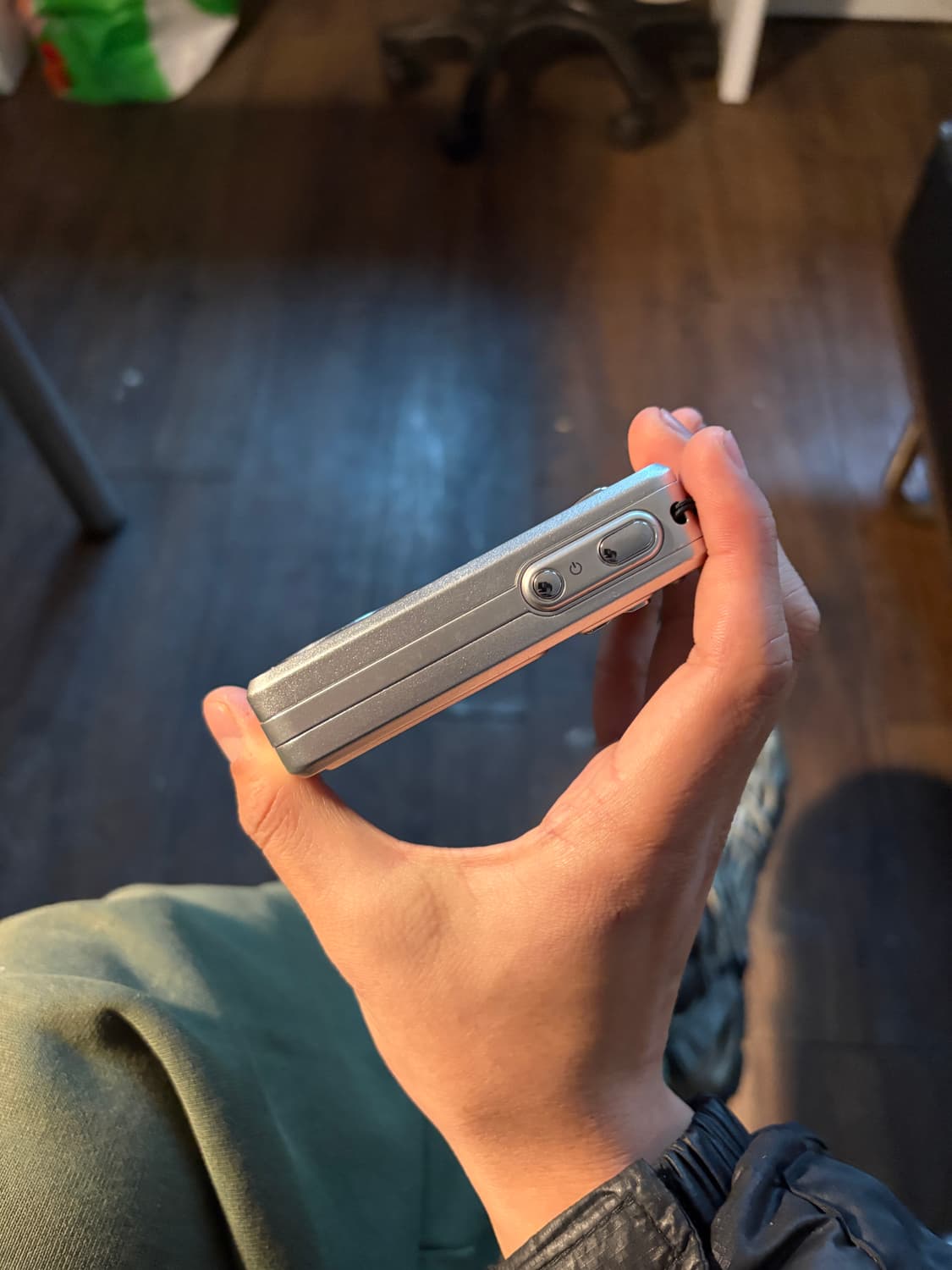 폴라로이드 a300 디지털카메라 상품이미지2