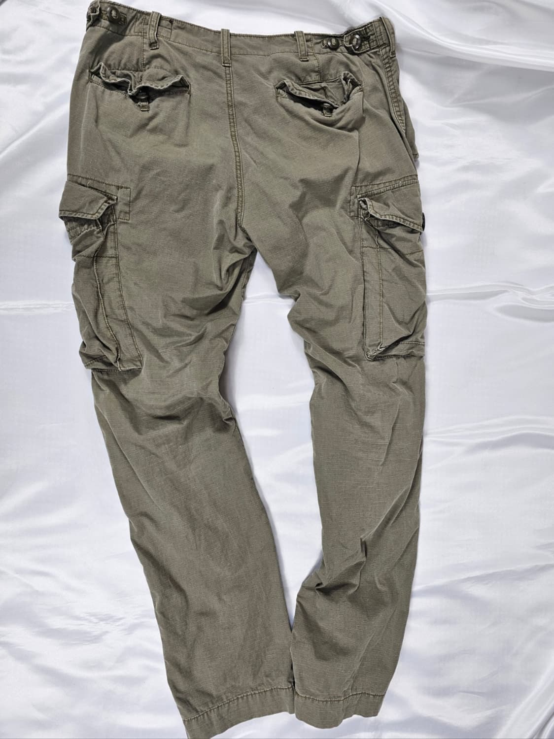 폴로립스탑카고팬츠 상품이미지2