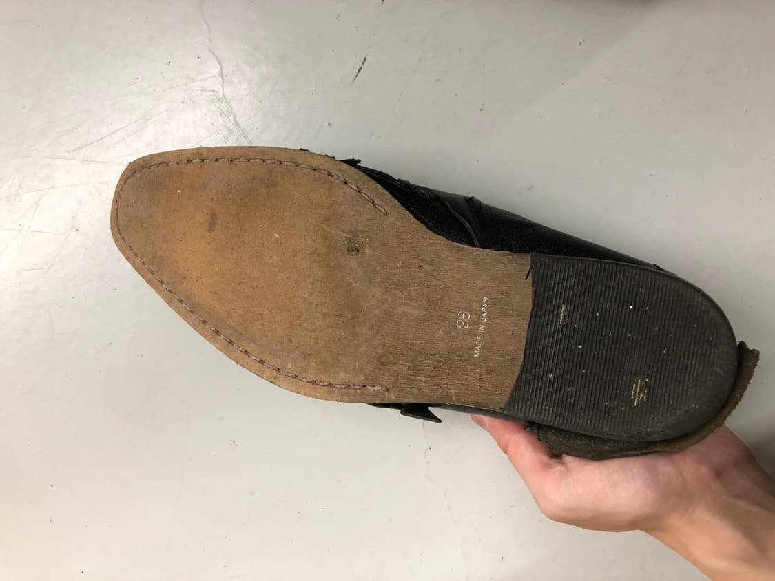 Whoop de doo 로퍼 260 상품이미지5