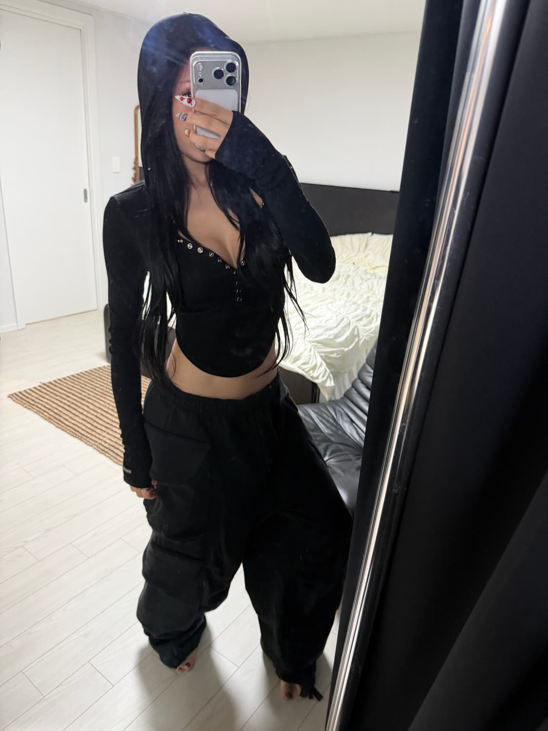 Pleasenofollow top 상품이미지5